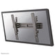 Neomounts LED-W650BLACK tv-beslag 190,5 cm (75") Sort