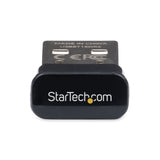 StarTech.com USBBT1EDR2 netværkskort Bluetooth 3 Mbit/s