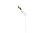 Philips TAE1105WT/00 hovedtelefoner/headset Ledningsført I ørerne Musik Hvid