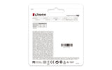 Kingston Technology DataTraveler Exodia USB-nøgle 64 GB USB Type-A 3.2 Gen 1 (3.1 Gen 1) Sort, Turkis