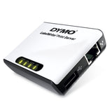DYMO LabelWriter Print Server printserver Ethernet LAN