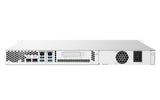 QNAP TS-432PXU NAS Stativ (1U) Annapurna Labs Alpine AL-324 2 GB DDR4 0 TB QNAP Turbo System Sort