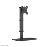 Neomounts FPMA-D890BLACK skærmbeslag og -stativer 76,2 cm (30") Skrivebord Sort