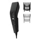 Philips 3000 series HC3510/15 skæg- og hårtrimmer Sort 13