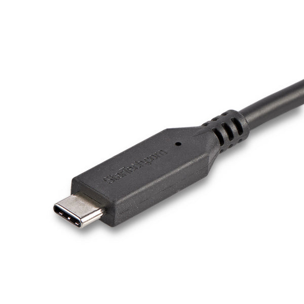StarTech.com CDP2MDPMM6B videokabel adapter 1,8 m USB Type-C Mini DisplayPort Sort