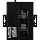 StarTech.com ICUSB234854I interface hub USB 2.0 Type-B Sort