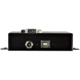 StarTech.com ICUSB234854I interface hub USB 2.0 Type-B Sort
