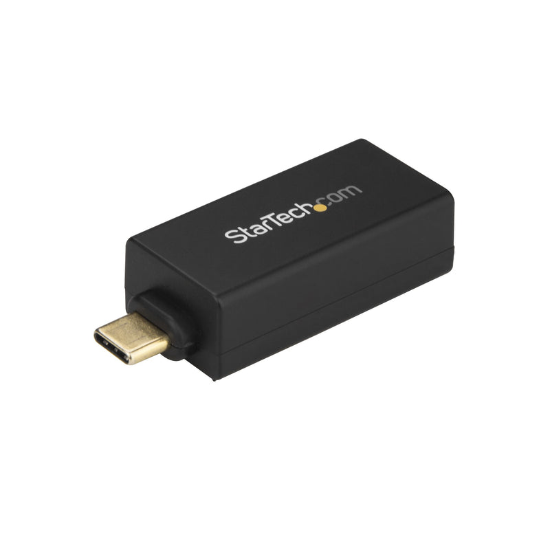 StarTech.com US1GC30DB netværkskort Ethernet 5000 Mbit/s