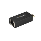 StarTech.com US1GC30DB netværkskort Ethernet 5000 Mbit/s