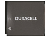 Duracell DR9712 batteri til kamera/videokamera Lithium-Ion (Li-Ion) 700 mAh