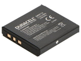 Duracell DR9712 batteri til kamera/videokamera Lithium-Ion (Li-Ion) 700 mAh