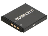 Duracell DR9712 batteri til kamera/videokamera Lithium-Ion (Li-Ion) 700 mAh