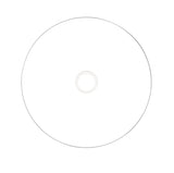 Verbatim DVD+R Wide Inkjet Printable No ID Brand 4,7 GB 50 stk