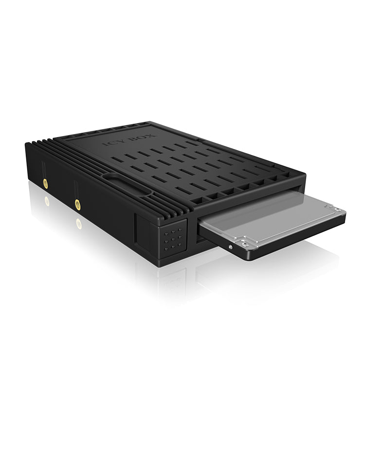 ICY BOX IB-2536StS Universel HDD bur