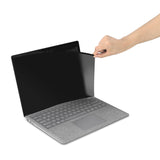 Kensington K50728WW antirefleks skærm 34,3 cm (13.5") Laptop Rammeløst display privatlivsfilter