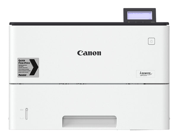 Canon i-SENSYS LBP325x 600 x 600 dpi A4