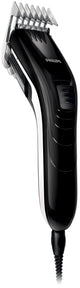 Philips QC5115/15 skæg- og hårtrimmer Sort, Hvid 11