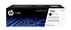 HP 106A Black Original Laser Toner Cartridge tonerpatron 1 stk