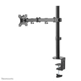 Neomounts FPMA-D550BLACK skærmbeslag og -stativer 81,3 cm (32") Skrivebord Sort