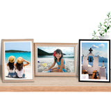 HP Advanced Glossy Photo Paper-25 sht/13 x 18 cm borderless Glans