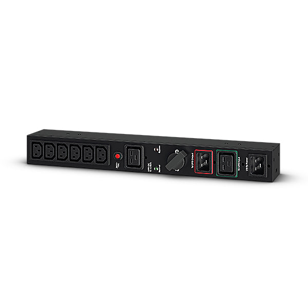 CyberPower MBP20HVIEC6 tilbehør til uninterruptible power supplies (UPSs)