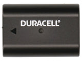 Duracell DRPBLF19 batteri til kamera/videokamera Lithium-Ion (Li-Ion) 2000 mAh