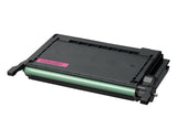 Samsung CLP-M600A tonerpatron 1 stk Original Magenta
