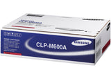 Samsung CLP-M600A tonerpatron 1 stk Original Magenta
