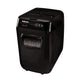 Fellowes AutoMax 200M papirmakulator Mikromakulering Sort