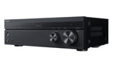 Sony STR-DH190 AV-modtager 100 W 2.0 kanaler Stereo Sort