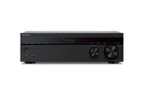 Sony STR-DH190 AV-modtager 100 W 2.0 kanaler Stereo Sort