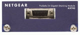 NETGEAR AX742 netværkskort 24000 Mbit/s
