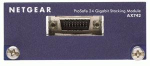 NETGEAR AX742 netværkskort 24000 Mbit/s
