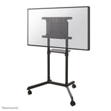 Neomounts NS-M1250BLACK multimedie vogn & stand Sort