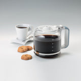 Ariete 1342/05 Semi-auto Filter kaffemaskine
