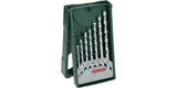 Bosch 2 607 019 581 borehoved 7 stk