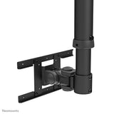 Neomounts FPMA-C100 tv-beslag 76,2 cm (30") Sort