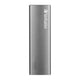Verbatim Vx500 480 GB USB Type-C 3.2 Gen 2 (3.1 Gen 2) Sølv