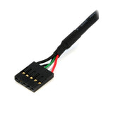StarTech.com USBINT5PIN Interne USB-kabler
