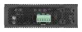 D-Link DIS-200G-12S netværksswitch Administreret L2 Gigabit Ethernet (10/100/1000) Sort