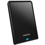ADATA AHV620S-2TU3-CBK ekstern harddisk 2 TB 2.5" Micro-USB B 3.2 Gen 1 (3.1 Gen 1) Sort
