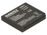 Duracell DR9675 batteri til kamera/videokamera Lithium-Ion (Li-Ion) 770 mAh