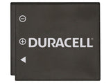 Duracell DR9675 batteri til kamera/videokamera Lithium-Ion (Li-Ion) 770 mAh