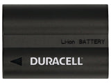 Duracell DR9630 batteri til kamera/videokamera Lithium-Ion (Li-Ion) 1600 mAh