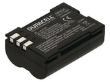 Duracell DR9630 batteri til kamera/videokamera Lithium-Ion (Li-Ion) 1600 mAh