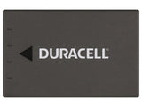 Duracell DR9902 batteri til kamera/videokamera Lithium-Ion (Li-Ion) 1100 mAh