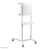 Neomounts NS-M1250WHITE multimedie vogn & stand Hvid