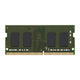 Kingston Technology KCP432SD8/16 hukommelsesmodul 16 GB 1 x 16 GB DDR4 3200 MT/s 260-pin SO-DIMM