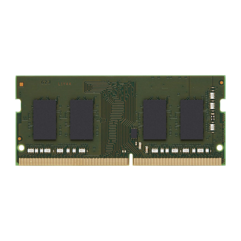 Kingston Technology ValueRAM hukommelsesmodul 32 GB 1 x 32 GB DDR4 3200 MT/s 260-pin SO-DIMM