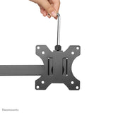 Neomounts FPMA-D550NOTEBOOK skærmbeslag og -stativer 81,3 cm (32") Skrivebord Sort